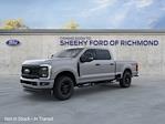 2025 Ford F-250 Crew Cab 4x4 Pickup for sale #ND75289 - photo 4