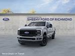 2025 Ford F-250 Crew Cab 4x4 Pickup for sale #ND75289 - photo 3