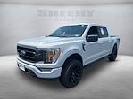 2022 Ford F-150 SuperCrew Cab 4x4 Pickup for sale #ND75289A - photo 4