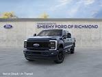 2025 Ford F-250 Crew Cab 4x4 Pickup for sale #ND75542 - photo 3