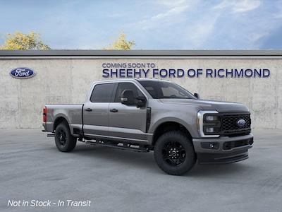 2025 Ford F-250 Crew Cab 4x4 Pickup for sale #ND76067 - photo 1