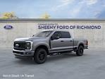 2025 Ford F-250 Crew Cab 4x4 Pickup for sale #ND76067 - photo 4