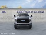 2025 Ford F-250 Crew Cab 4x4 Pickup for sale #ND76067 - photo 8