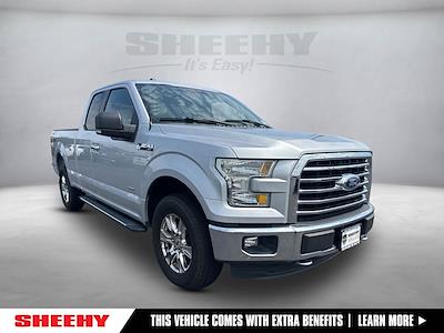 2015 Ford F-150 Super Cab 4x4 Pickup for sale #ND77244A - photo 1