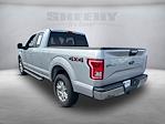 2015 Ford F-150 Super Cab 4x4 Pickup for sale #ND77244A - photo 9