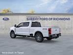 2026 Ford F-250 Crew Cab 4WD Pickup for sale #ND78823 - photo 3