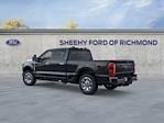 2026 Ford F-250 Crew Cab 4WD Pickup for sale #ND79411 - photo 6