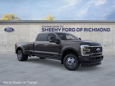 2025 Ford F-350 Crew Cab DRW 4x4 Pickup for sale #ND81776 - photo 1
