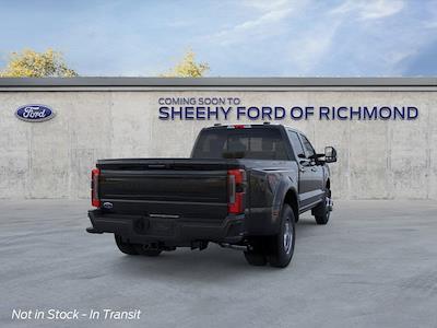 2025 Ford F-350 Crew Cab DRW 4x4 Pickup for sale #ND81776 - photo 2