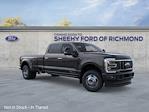 2025 Ford F-350 Crew Cab DRW 4x4 Pickup for sale #ND81776 - photo 1