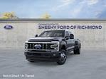 2025 Ford F-350 Crew Cab DRW 4x4 Pickup for sale #ND81776 - photo 4