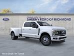 New 2025 Ford F-350 Platinum Crew Cab 4x4 DRW Pickup for sale #ND81839 - photo 1