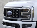 New 2025 Ford F-350 Platinum Crew Cab 4x4 DRW Pickup for sale #ND81839 - photo 17