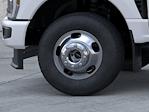 New 2025 Ford F-350 Platinum Crew Cab 4x4 DRW Pickup for sale #ND81839 - photo 19
