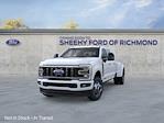 New 2025 Ford F-350 Platinum Crew Cab 4x4 DRW Pickup for sale #ND81839 - photo 4