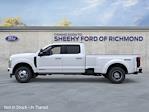 New 2025 Ford F-350 Platinum Crew Cab 4x4 DRW Pickup for sale #ND81839 - photo 5