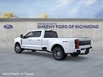New 2025 Ford F-350 Platinum Crew Cab 4x4 DRW Pickup for sale #ND81839 - photo 6