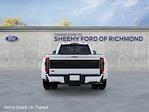 New 2025 Ford F-350 Platinum Crew Cab 4x4 DRW Pickup for sale #ND81839 - photo 7