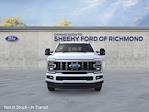 New 2025 Ford F-350 Platinum Crew Cab 4x4 DRW Pickup for sale #ND81839 - photo 8