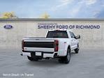New 2025 Ford F-350 Platinum Crew Cab 4x4 DRW Pickup for sale #ND81839 - photo 2