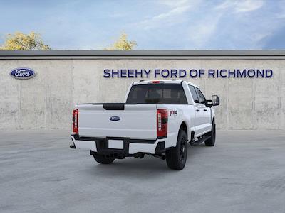 2025 Ford F-250 Crew Cab 4x4 Pickup for sale #ND82285 - photo 2