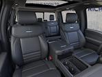 New 2025 Ford F-350 Platinum Crew Cab 4x4 SRW Pickup for sale #ND82918 - photo 10