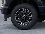 New 2025 Ford F-350 Platinum Crew Cab 4x4 SRW Pickup for sale #ND82918 - photo 19