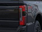 New 2025 Ford F-350 Platinum Crew Cab 4x4 SRW Pickup for sale #ND82918 - photo 21