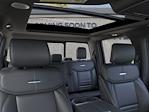 New 2025 Ford F-350 Platinum Crew Cab 4x4 SRW Pickup for sale #ND82918 - photo 22