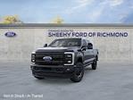 New 2025 Ford F-350 Platinum Crew Cab 4x4 SRW Pickup for sale #ND82918 - photo 4