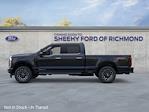 New 2025 Ford F-350 Platinum Crew Cab 4x4 SRW Pickup for sale #ND82918 - photo 5