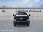 New 2025 Ford F-350 Platinum Crew Cab 4x4 SRW Pickup for sale #ND82918 - photo 8