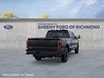 New 2025 Ford F-350 Platinum Crew Cab 4x4 SRW Pickup for sale #ND82918 - photo 2