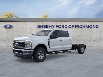 New 2026 Ford F-350 - photo 1
