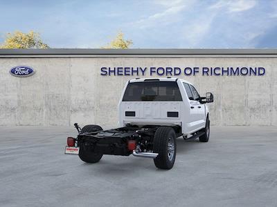 New 2026 Ford F-350 - photo 1
