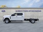 New 2026 Ford F-350 Crew Cab Cab Chassis for sale #ND85048 - photo 4