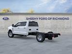 New 2026 Ford F-350 Crew Cab Cab Chassis for sale #ND85048 - photo 5