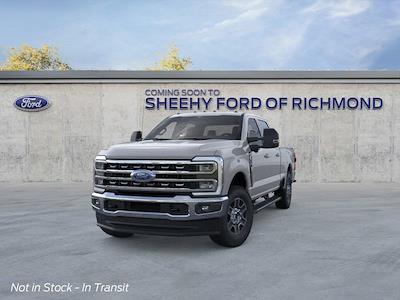 New 2026 Ford F-250 - photo 1