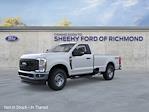2026 Ford F-350 Regular Cab SRW 4WD Pickup for sale #ND86322 - photo 3