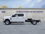New 2026 Ford F-350 Crew Cab Cab Chassis for sale #ND86630 - photo 5