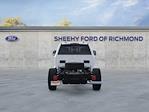 New 2026 Ford F-350 Crew Cab Cab Chassis for sale #ND86630 - photo 7