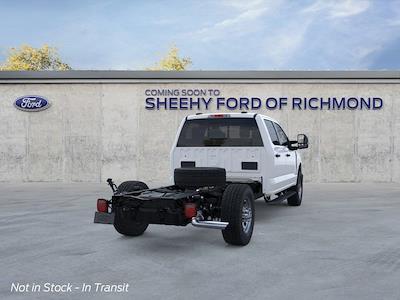 New 2026 Ford F-350 - photo 1