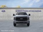 2025 Ford F-350 Crew Cab SRW 4x4 Pickup for sale #ND87196 - photo 7