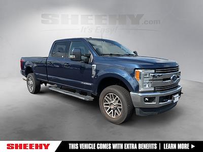 2018 Ford F-350 Crew Cab SRW 4x4 Pickup for sale #ND87196A - photo 1