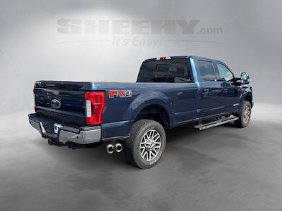 2018 Ford F-350 Crew Cab SRW 4x4 Pickup for sale #ND87196A - photo 2