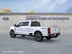 2025 Ford F-350 Crew Cab SRW 4x4 Pickup for sale #ND87775 - photo 6