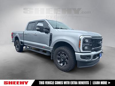 2023 Ford F-350 Crew Cab SRW 4x4 Pickup for sale #ND87775A - photo 1
