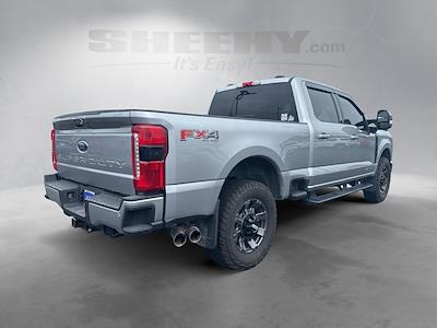 2023 Ford F-350 Crew Cab SRW 4x4 Pickup for sale #ND87775A - photo 2
