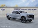 2025 Ford F-250 Crew Cab 4x4 Pickup for sale #ND88568 - photo 1