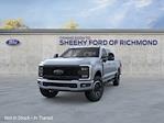 2025 Ford F-250 Crew Cab 4x4 Pickup for sale #ND88568 - photo 4